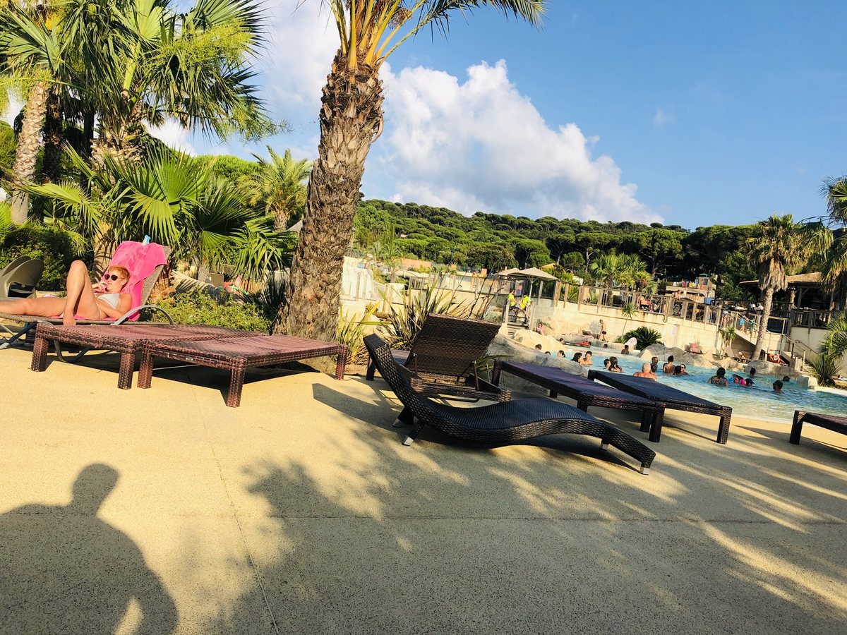 Saint-Tropez accessible